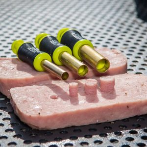 Matrix Compression Punch Set 6mm/8mm/10mm Wykrojniki Matrix GAC447 - obrazek 5