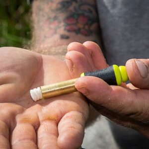 Matrix Compression Punch Set 6mm/8mm/10mm Wykrojniki Matrix GAC447 - obrazek 4