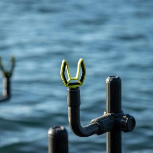 Guru Super MWG rozm 16 zadziorowe z oczkiem 10szt Haczyki Guru GSMWB16 - obrazek 4