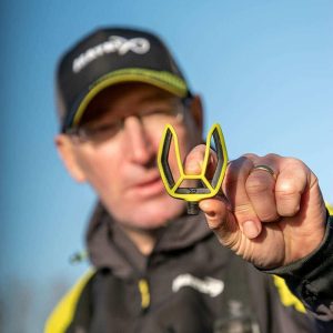 Matrix Flexi Rod Butt Grip Podpórka Matrix GBA055 - obrazek 3