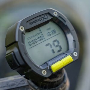 Matrix Digital Clicker Licznik elektryczny Matrix GEI001 - obrazek 20