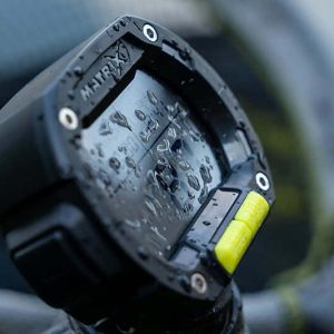 Matrix Digital Clicker Licznik elektryczny Matrix GEI001 - obrazek 18