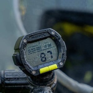 Matrix Digital Clicker Licznik elektryczny Matrix GEI001 - obrazek 19