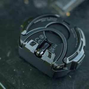 Matrix Digital Clicker Licznik elektryczny Matrix GEI001 - obrazek 25