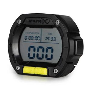 Matrix Digital Clicker Licznik elektryczny Matrix GEI001 - obrazek 3