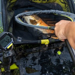 Matrix Digital Clicker Licznik elektryczny Matrix GEI001 - obrazek 22