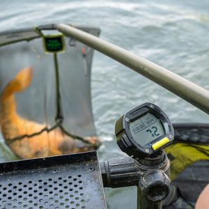 Matrix Digital Clicker Licznik elektryczny Matrix GEI001 - obrazek 24