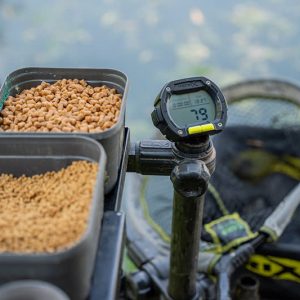 Matrix Digital Clicker Licznik elektryczny Matrix GEI001 - obrazek 21