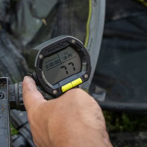 Guru Super XS rozm 20 10szt Bezzadziorowe z łopatką Haczyki Guru GSXS20 - obrazek 4