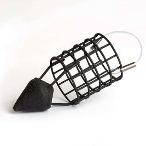 Matrix Horizon Feeder Medium 40gr Koszyczek Zanętowy Matrix GFR225 - obrazek 3