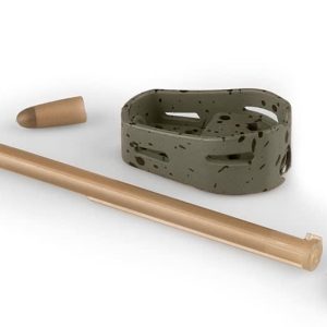 Matrix Open Alloy Feeder Inter 30gr Podajnik Matrix GFR237 - obrazek 2