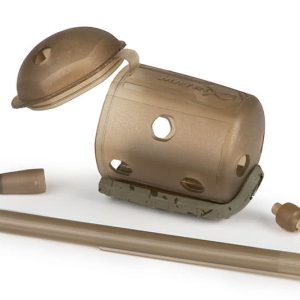 Matrix Inline Maggot Feeder Large 40gr Koszyczek Zanętowy Matrix GFR244 - obrazek 4