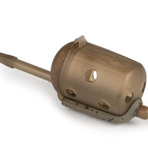 Matrix Inline Maggot Feeder Large 40gr Koszyczek Zanętowy Matrix GFR244 - obrazek 3