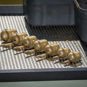 Matrix Inline Maggot Feeder Large 40gr Koszyczek Zanętowy Matrix GFR244 - obrazek 5