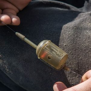 Matrix Inline Maggot Feeder Large 40gr Koszyczek Zanętowy Matrix GFR244 - obrazek 11