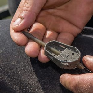 Matrix Inline Maggot Feeder Large 40gr Koszyczek Zanętowy Matrix GFR244 - obrazek 10