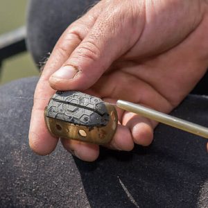 Matrix Inline Maggot Feeder Large 40gr Koszyczek Zanętowy Matrix GFR244 - obrazek 8