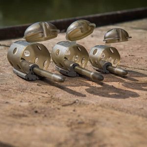 Matrix Inline Maggot Feeder Large 40gr Koszyczek Zanętowy Matrix GFR244 - obrazek 6