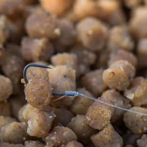 Guru LWG Feeder Special rozm 16 10szt (zadziorowe z oczkiem) Haczyki Guru GFSE16 - obrazek 3