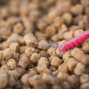 Matrix MXC-5 Size 20 Barbless Spade End (PTFE) 10pcs - obrazek 7