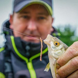 Matrix MXB-2 Size 20 Barbed Spade End (Black Nickel) 10pcs - obrazek 8