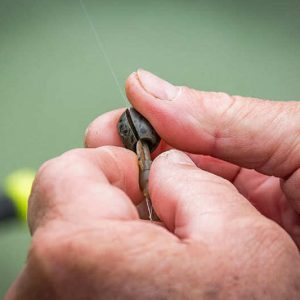 Matrix Inline Pellet Bomb 7gr 3szt Cieżarki Matrix GLD015 - obrazek 11