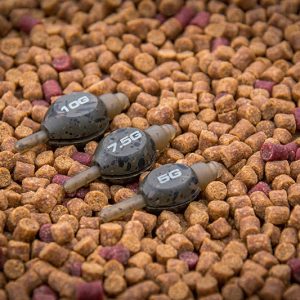 Matrix Inline Pellet Bomb 7gr 3szt Cieżarki Matrix GLD015 - obrazek 7