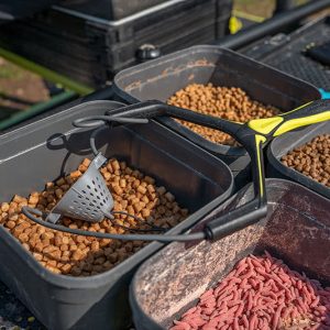 Guru Caged Window Feeder Small 20+30gr Koszyczek Zanętowy Guru GWF21 - obrazek 8