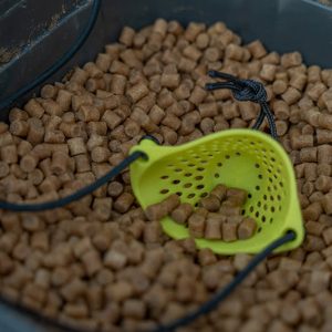 Guru Caged Window Feeder Small 20+30gr Koszyczek Zanętowy Guru GWF21 - obrazek 3