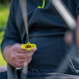 Guru Caged Window Feeder Small 20+30gr Koszyczek Zanętowy Guru GWF21 - obrazek 7