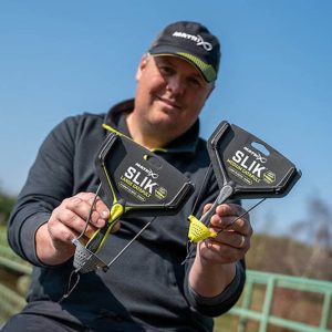 Guru Caged Window Feeder Small 20+30gr Koszyczek Zanętowy Guru GWF21 - obrazek 6