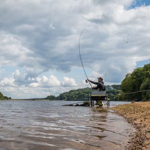 Guru Drag-Line 0.20mm 1,81kg 1000m Żyłka Guru GDR4 - obrazek 5