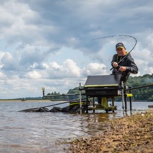 Guru Drag-Line 0.20mm 1,81kg 1000m Żyłka Guru GDR4 - obrazek 6