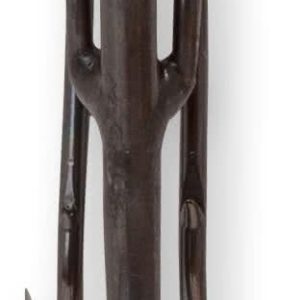 Haczyki sumowe Black Cat #5/0 Ghost Rig Hook DG DG coating 5 pcs - obrazek 4