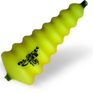 Spławik podwodny Black Cat U-Float "Tree"" 10g fluo yellow" - obrazek 5