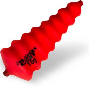 Spławik podwodny Black Cat U-Float "Tree"" 10g fluo yellow" - obrazek 22