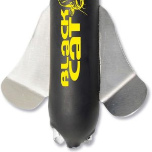 Spławik Podwodny Wirnik Black Cat 10g Propeller U-Float - obrazek 3