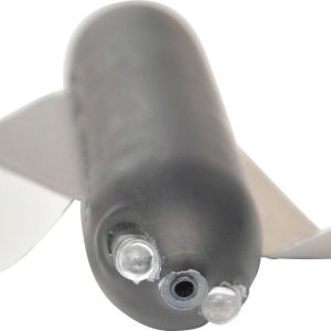 Spławik Podwodny Wirnik Black Cat 10g Propeller U-Float - obrazek 4