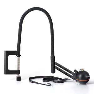 Elastyczny uchwyt do echosondy Deeper - Flexible Arm 2.0 - obrazek 4