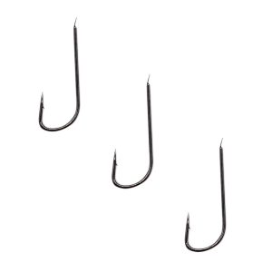 Guru Super Fine Pole rozm 20 10szt Zadziorowe z Łopatką Haczyki Guru GSFP20 - obrazek 5