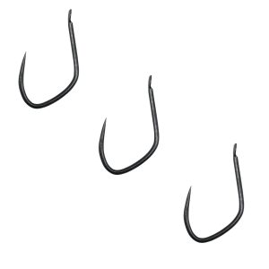 Guru Kaizen Hook rozm 10 bezzadziorowe z łopatką 10szt Haczyki Guru GK10 - obrazek 5