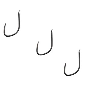 Guru F1 Pellet Hook rozm 18 10szt (Bezzadziorowe z łopatką) Haczyki Guru GF1P18 - obrazek 3