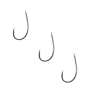 Guru Kuranku rozm 18 Zadziorowe z Łopatką 10szt Haczyki Guru GKU18 - obrazek 3