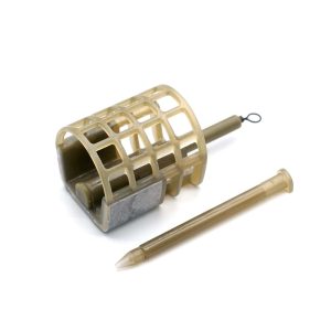 Guru Commercial Cage Feeder Medium 30gr Plastikowy Koszyczek Zanętowy Guru GCCM - obrazek 3