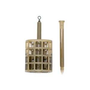 Guru Commercial Cage Feeder Medium 30gr Plastikowy Koszyczek Zanętowy Guru GCCM - obrazek 4