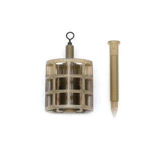 Guru Commercial Cage Feeder Medium 30gr Plastikowy Koszyczek Zanętowy Guru GCCM - obrazek 5