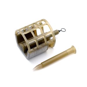 Guru Commercial Cage Feeder Medium 30gr Plastikowy Koszyczek Zanętowy Guru GCCM - obrazek 6