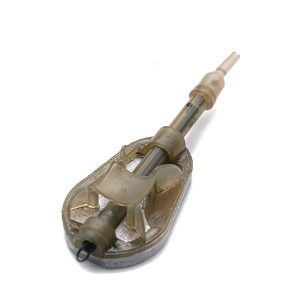 Guru X Safe Method Feeder rozm S 24g Podajnik Guru GSMX - obrazek 2