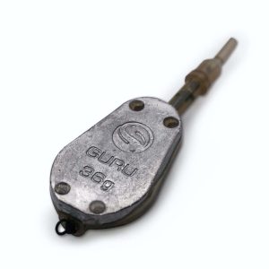 Guru X Safe Method Feeder rozm S 24g Podajnik Guru GSMX - obrazek 3