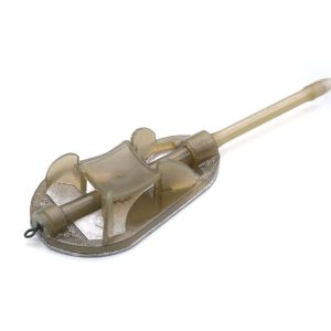 Guru Inline Method Feeder rozm L 45g Podajnik Guru GLMI45 - obrazek 2